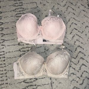 38D lace bras